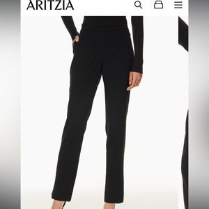 Aritzia Babaton Conan Pant Dress Pants